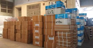 Parcel Service