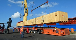 Odc & Project cargo