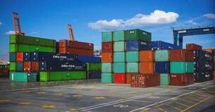 Containerised services